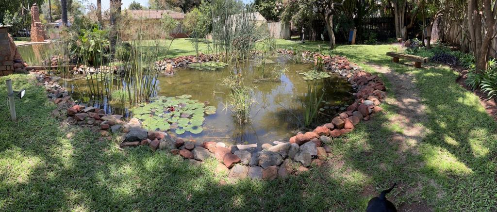 5 Bedroom Property for Sale in Rietfontein A H North West